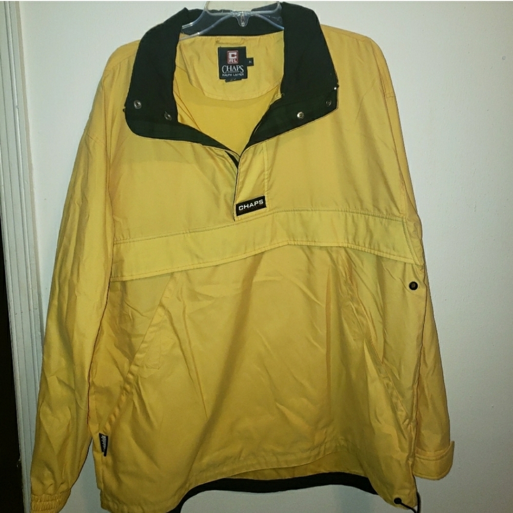 Ralph Lauren Chaps Jacket
